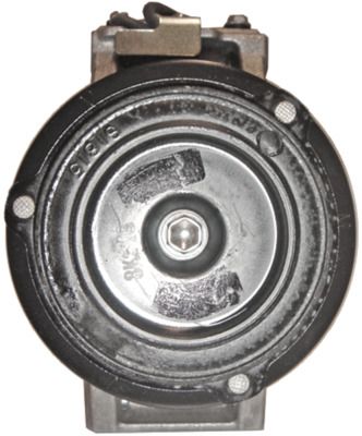 MAHLE ACP1158000S Компресор, система кондиціонування повітря