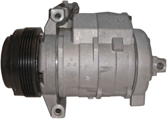 MAHLE ACP1158000S Компресор, система кондиціонування повітря