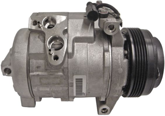 MAHLE ACP1158000S Компресор, система кондиціонування повітря