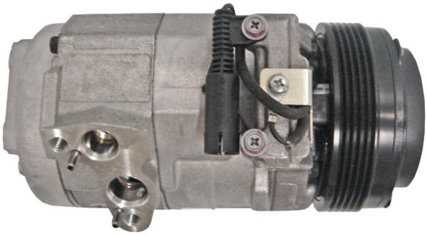 MAHLE ACP1158000S Компресор, система кондиціонування повітря