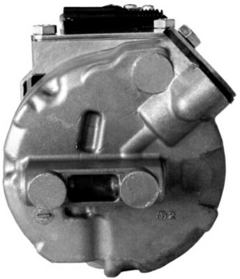 MAHLE ACP1162000S Компресор, система кондиціонування повітря