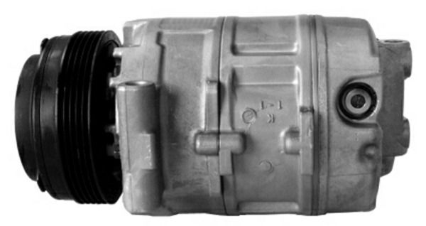 MAHLE ACP1162000S Компресор, система кондиціонування повітря