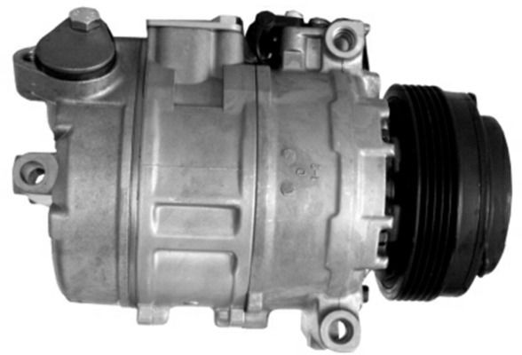 MAHLE ACP1162000S Компресор, система кондиціонування повітря