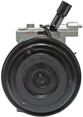 MAHLE ACP1174000P Компресор, система кондиціонування повітря