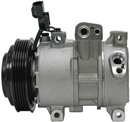 MAHLE ACP1174000P Компресор, система кондиціонування повітря