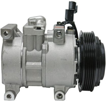 MAHLE ACP1174000P Компресор, система кондиціонування повітря