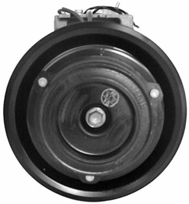 MAHLE ACP118000S Компресор, система кондиціонування повітря