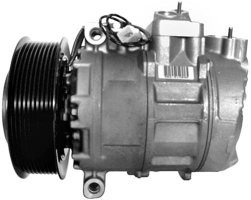 MAHLE ACP118000S Компресор, система кондиціонування повітря
