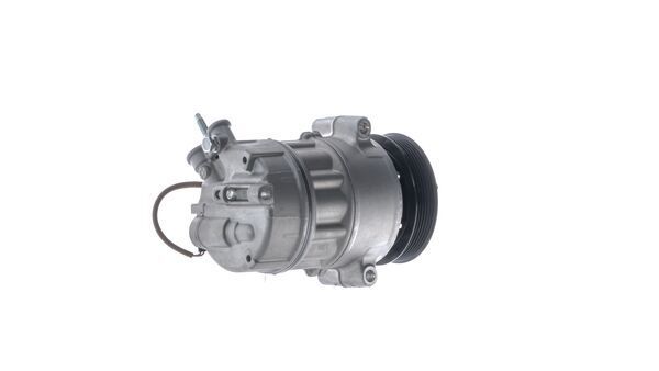 MAHLE ACP1197000S Компресор кондиціонера Opel Insignia A 2.0CDTI 08-17