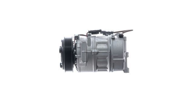 MAHLE ACP1197000S Компресор кондиціонера Opel Insignia A 2.0CDTI 08-17
