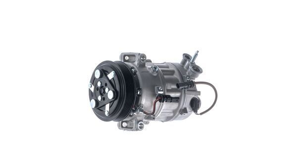 MAHLE ACP1197000S Компресор кондиціонера Opel Insignia A 2.0CDTI 08-17