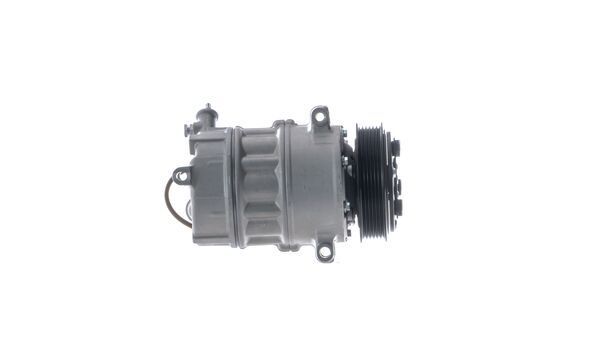 MAHLE ACP1197000S Компресор кондиціонера Opel Insignia A 2.0CDTI 08-17