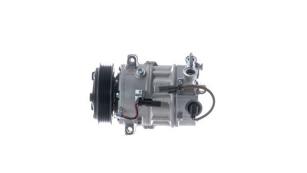 MAHLE ACP1197000S Компресор кондиціонера Opel Insignia A 2.0CDTI 08-17