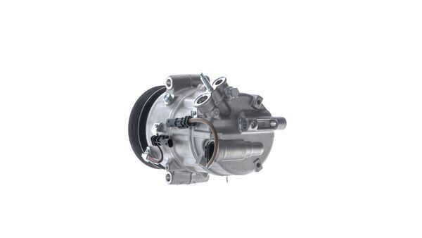 MAHLE ACP1197000S Компресор кондиціонера Opel Insignia A 2.0CDTI 08-17