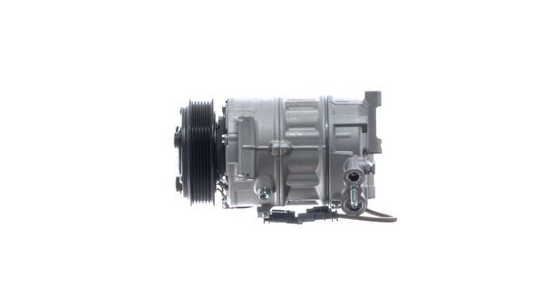 MAHLE ACP1197000S Компресор кондиціонера Opel Insignia A 2.0CDTI 08-17