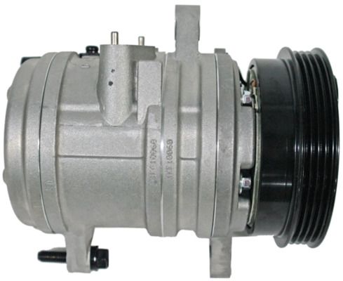 MAHLE ACP1198000P Компресор, система кондиціонування повітря