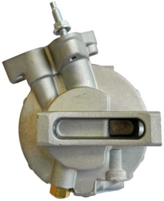 MAHLE ACP12000S Компресор, система кондиціонування повітря