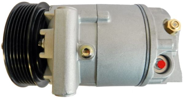MAHLE ACP12000S Компресор, система кондиціонування повітря