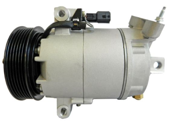 MAHLE ACP12000S Компресор, система кондиціонування повітря