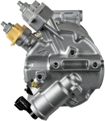 MAHLE ACP1206000P Компресор, система кондиціонування повітря