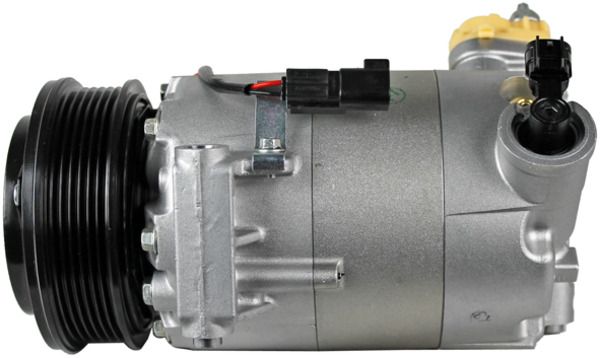 MAHLE ACP1206000P Компресор, система кондиціонування повітря