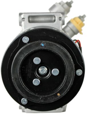MAHLE ACP1206000P Компресор, система кондиціонування повітря