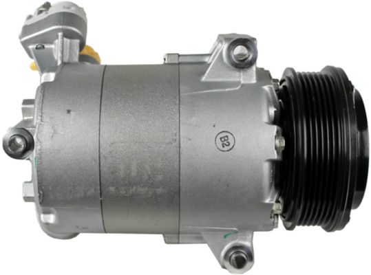 MAHLE ACP1206000P Компресор, система кондиціонування повітря