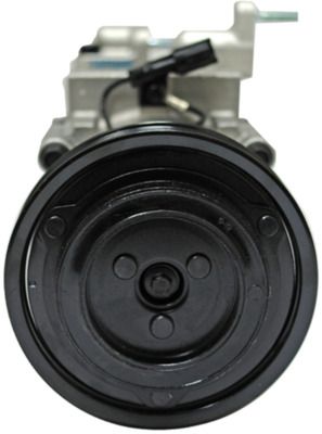 MAHLE ACP1220000P Компресор, система кондиціонування повітря
