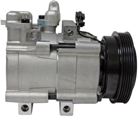 MAHLE ACP1220000P Компресор, система кондиціонування повітря