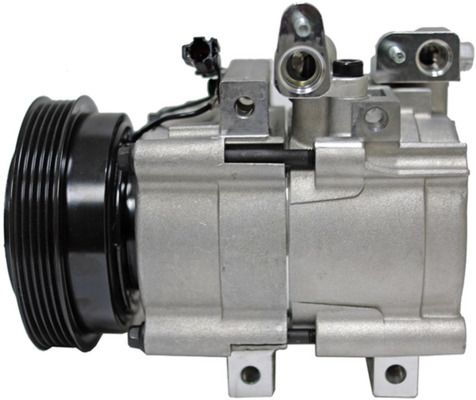 MAHLE ACP1220000P Компресор, система кондиціонування повітря