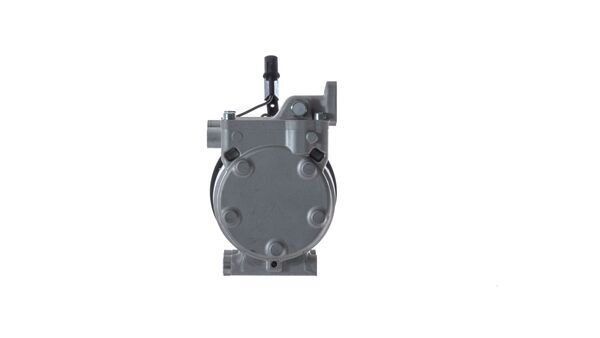 MAHLE ACP1223000S Компресор кондиціонера Hyundai Elantra 1.6 00-06