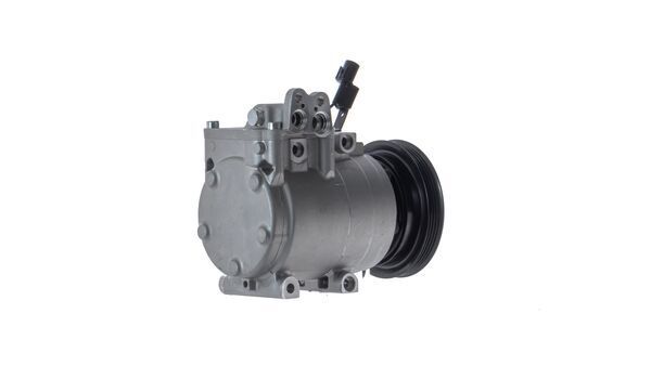 MAHLE ACP1223000S Компресор кондиціонера Hyundai Elantra 1.6 00-06