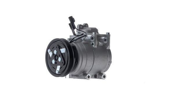MAHLE ACP1223000S Компресор кондиціонера Hyundai Elantra 1.6 00-06