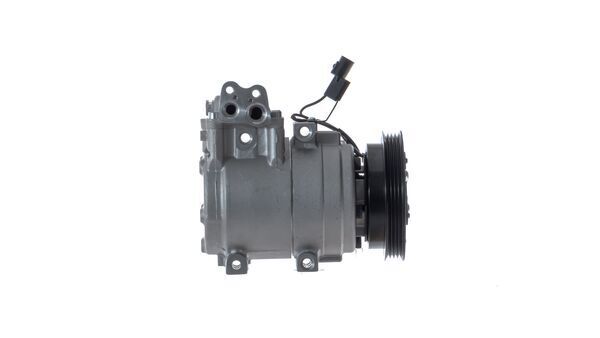 MAHLE ACP1223000S Компресор кондиціонера Hyundai Elantra 1.6 00-06
