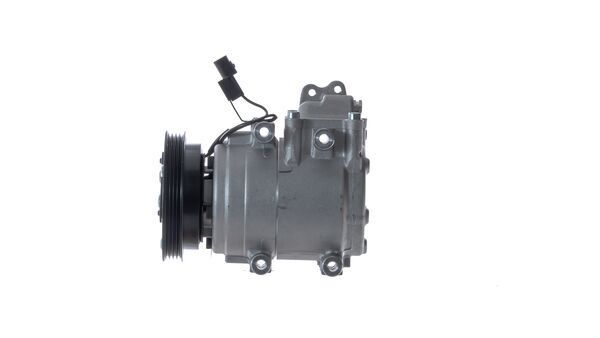 MAHLE ACP1223000S Компресор кондиціонера Hyundai Elantra 1.6 00-06