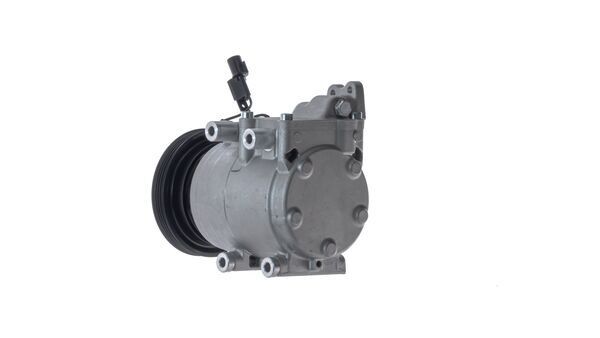 MAHLE ACP1223000S Компресор кондиціонера Hyundai Elantra 1.6 00-06