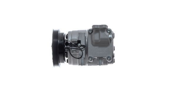 MAHLE ACP1223000S Компресор кондиціонера Hyundai Elantra 1.6 00-06