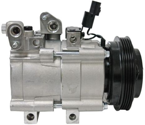 MAHLE ACP1232000P Компресор, система кондиціонування повітря