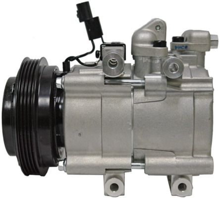 MAHLE ACP1232000P Компресор, система кондиціонування повітря