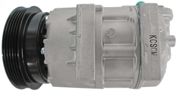 MAHLE ACP1250000P Компресор, система кондиціонування повітря