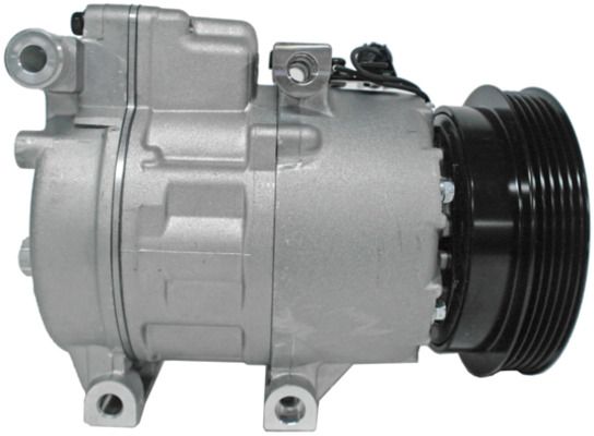 MAHLE ACP1250000P Компресор, система кондиціонування повітря
