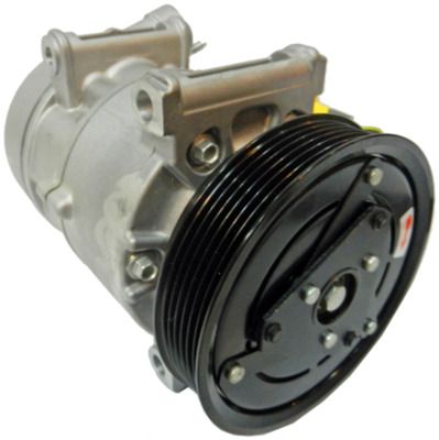 MAHLE ACP1256000S Компресор, система кондиціонування повітря