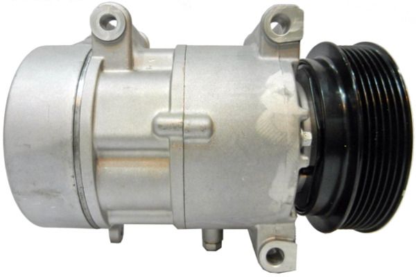 MAHLE ACP1256000S Компресор, система кондиціонування повітря