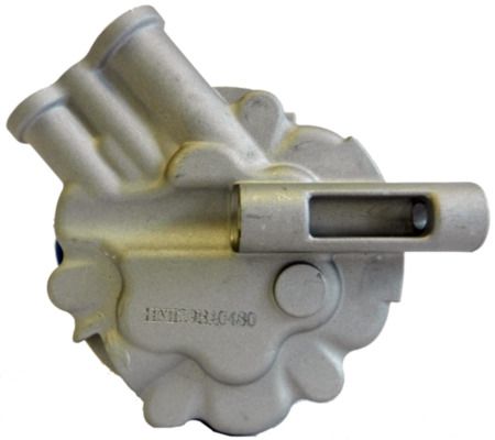 MAHLE ACP1271000S Компресор, система кондиціонування повітря