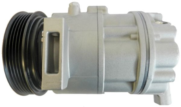MAHLE ACP1271000S Компресор, система кондиціонування повітря