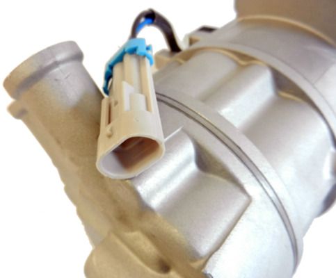 MAHLE ACP1271000S Компресор, система кондиціонування повітря