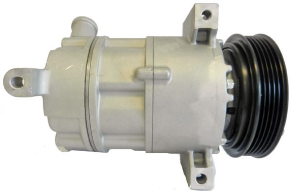 MAHLE ACP1271000S Компресор, система кондиціонування повітря