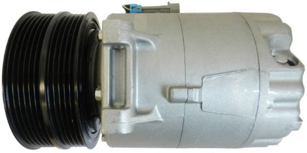 MAHLE ACP1289000S Компресор, система кондиціонування повітря