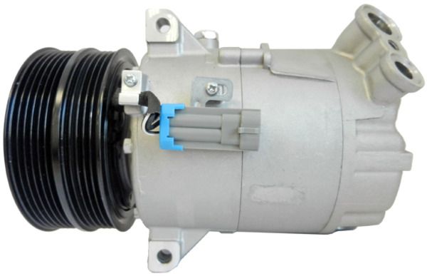 MAHLE ACP1289000S Компресор, система кондиціонування повітря