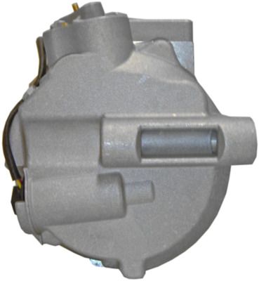 MAHLE ACP129000S Компресор, система кондиціонування повітря